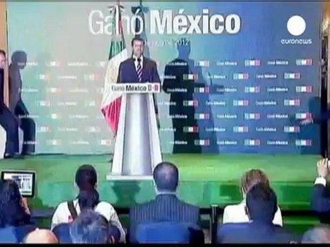 Mexico: Lopez Obrador refuses to concede poll defeat