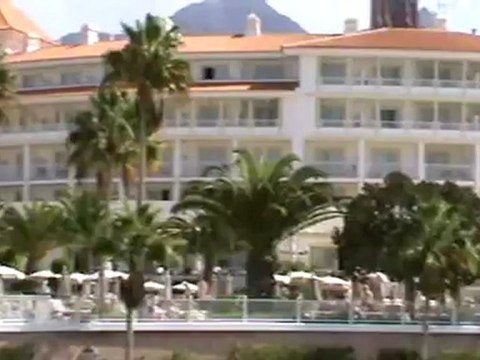 Riu Arecas Playa Del Duque Costa Adeje Teneriffa Bilder Fotos