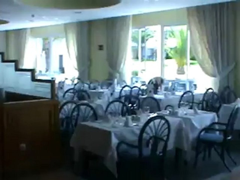 Riu Arecas Restaurant Playa Del Duque Costa Adeje Teneriffa Bilder Fotos