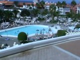 Riu Arecas Playa Del Duque Costa Adeje Pool Meer Teneriffa Bilder Fotos