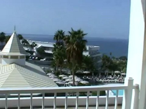 Riu Arecas Zimmer Playa Del Duque Costa Adeje Teneriffa Bilder Fotos