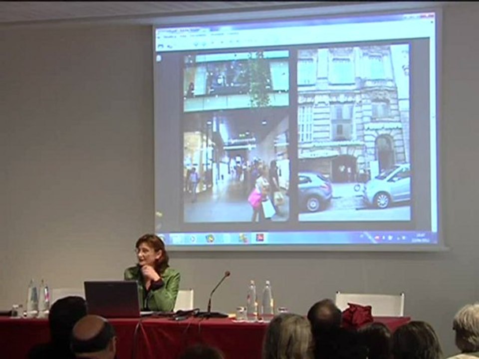 Accessibilità in ambito urbano - Prt. 4