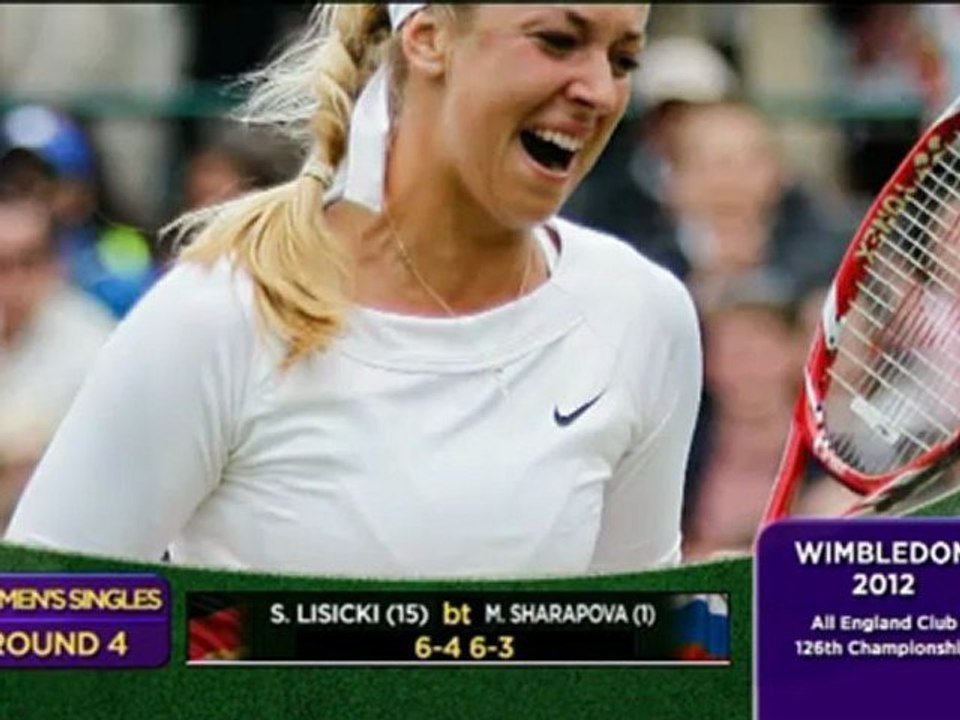 Schiavone out, fuori anche Sharapova e Clijsters