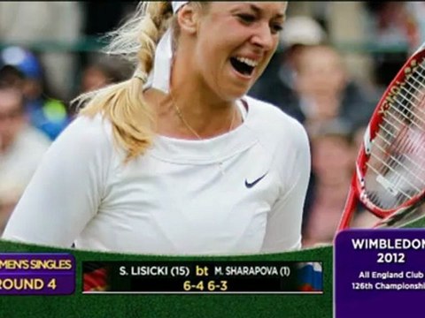 Schiavone out, fuori anche Sharapova e Clijsters