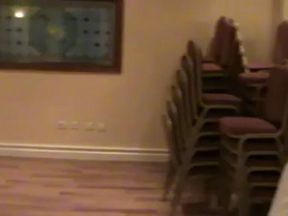 Riu Garoe Hotel Konferenzraum Puerto de la Cruz Teneriffa Bilder Fotos