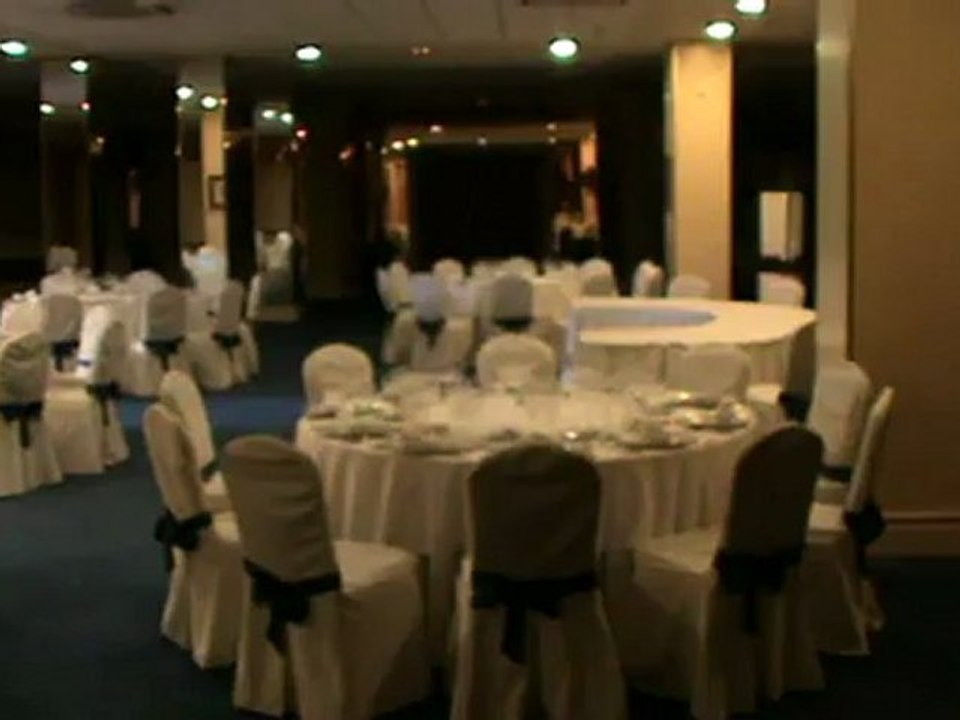 Riu Garoe Hotel Ballsaal Puerto de la Cruz Teneriffa Bilder Fotos