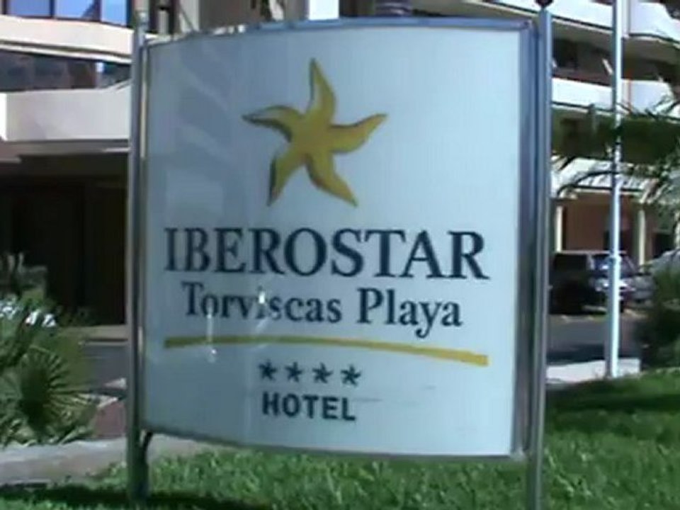 Iberostar Torviscas Playa Hotel Teneriffa Costa Adeje Teneriffa Bilder Forots