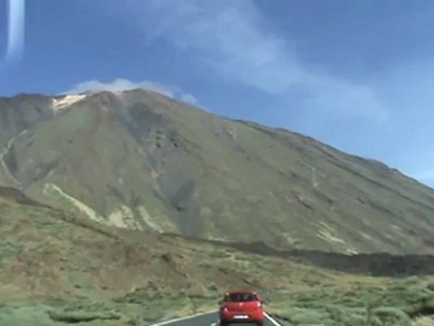 Ausflug Teide Vulkan Hubert und Matthias Bilder Fotos Fella.de