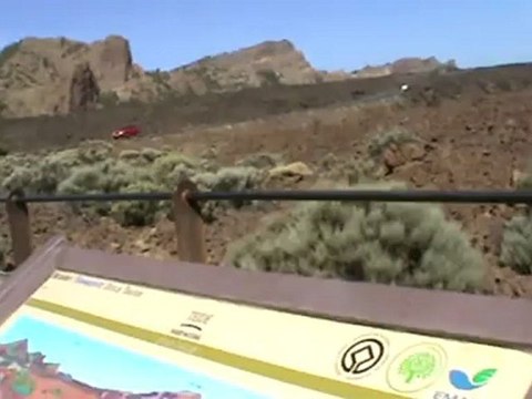 Onlinebuchung Ausflug Teide Vulkan Hubert und Matthias Bilder Fotos Fella.de