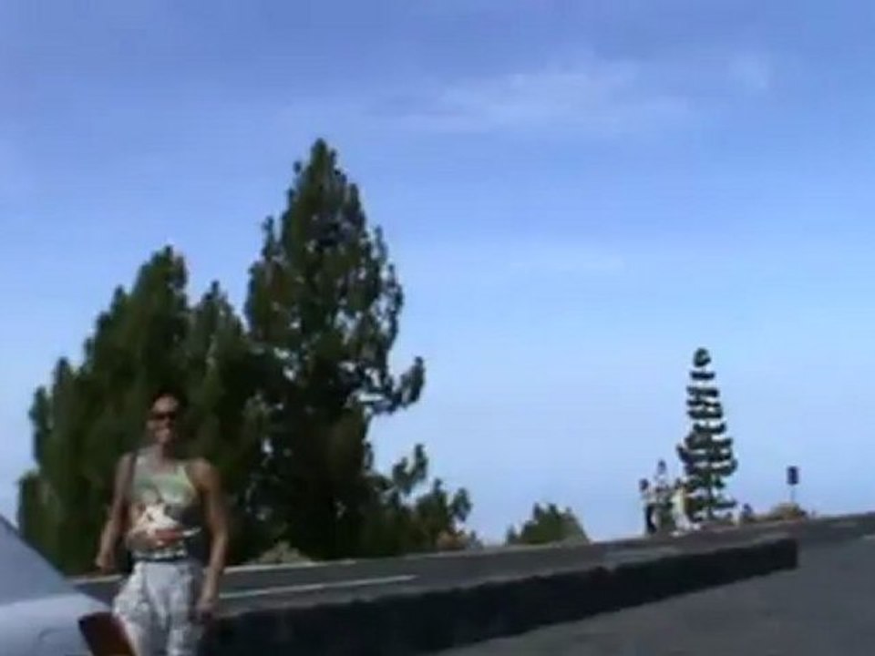 Ausflug Teide Vulkan Hubert und Matthias Bilder Fotos www.Fella.de