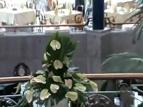 Hotel Jardines de Nivaria Playa De Fanabe Costa Adeje Teneriffa Video