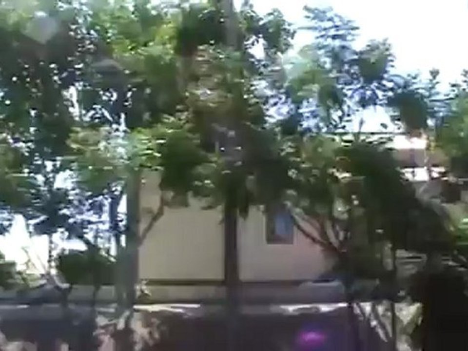 H10 Costa Adeje Palace Kirche mit Glockenschlag Church of San﻿ Sebastián