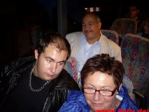 Das Rakoczy-Fest Bad Kissingen Party Stadt 24.07.2010 Hubert Fella