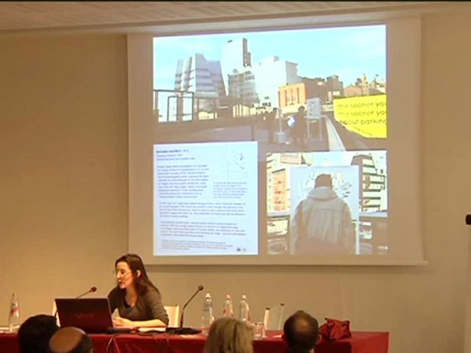 Accessibilità in ambito urbano - Prt. 12