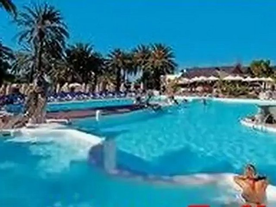 Iberostar Costa Canaria San Agustin, Gran Canaria Bilder Tanja Göpfert