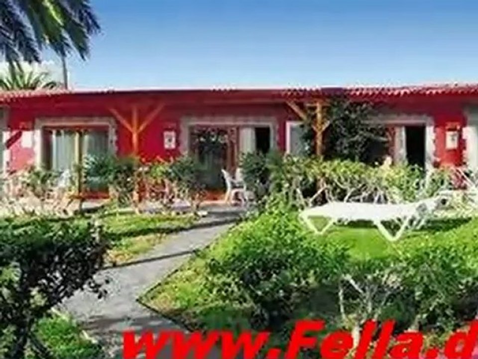 Miraflor Park Miraflor Suites Gran Canaria Bilder Tanja Göpfert