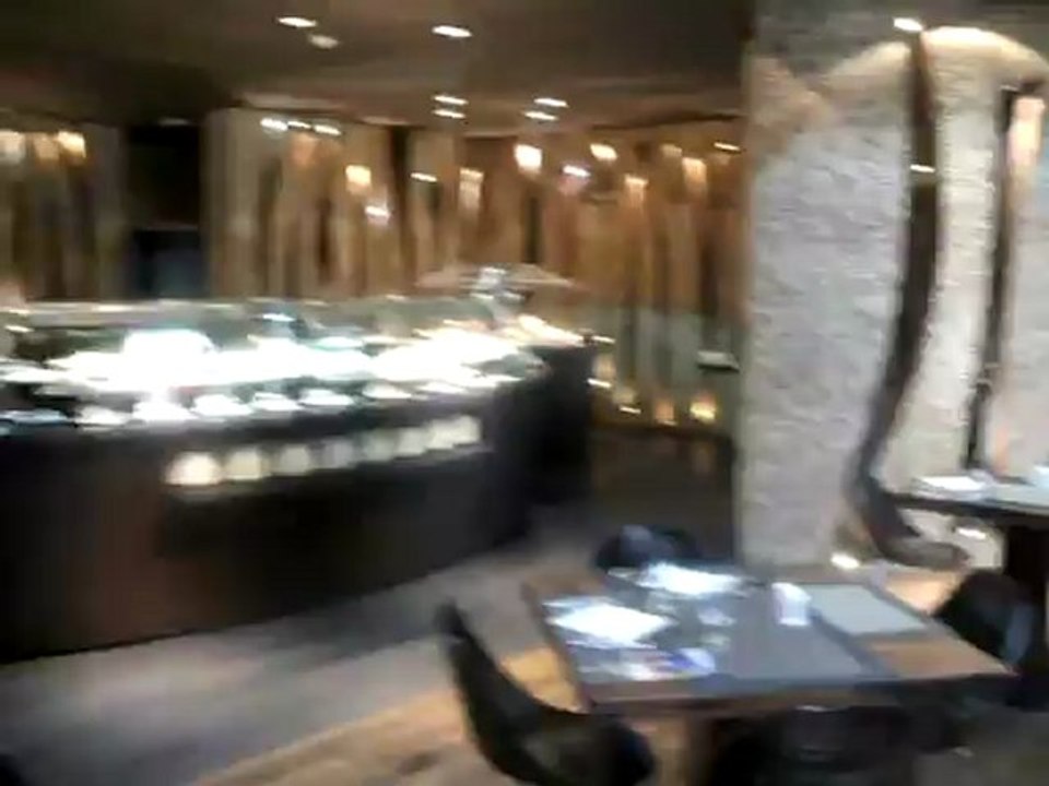 lopesan baobab Gran Canaria 4