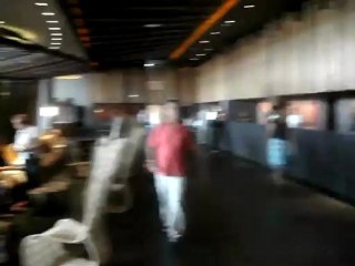 lopesan baobab Gran Canaria (2).AVI