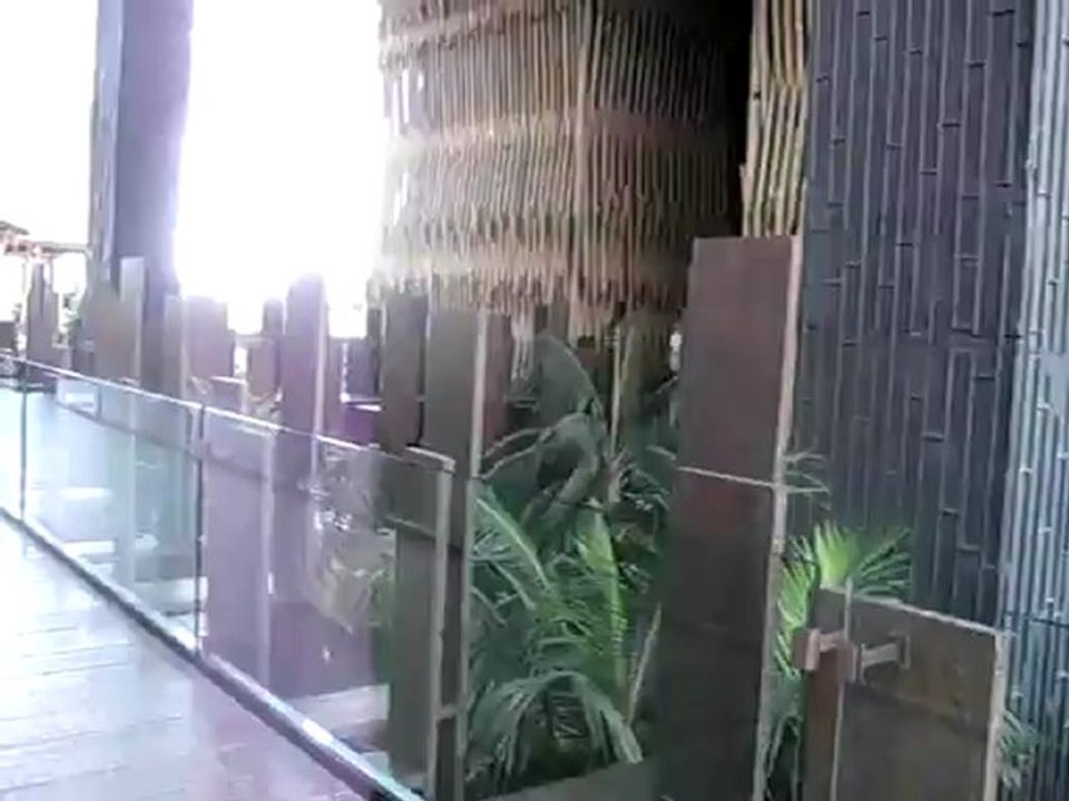 lopesan baobab Gran Canaria (1).AVI