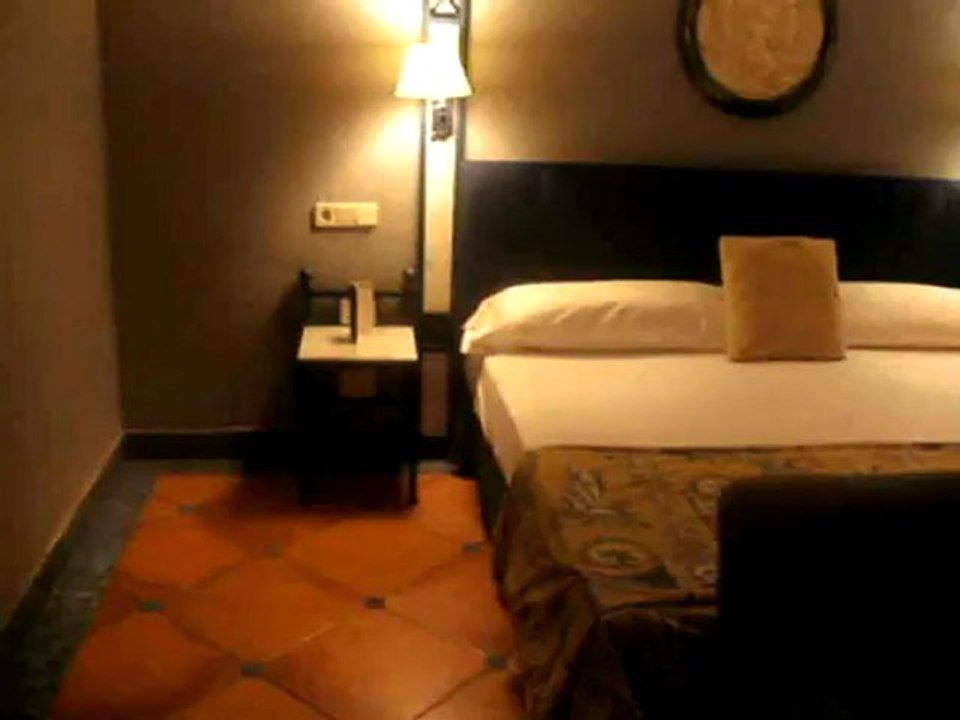 iberostar costa canaria (3).AVI