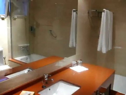 iberostar costa canaria Hotel auf Gran Canaria