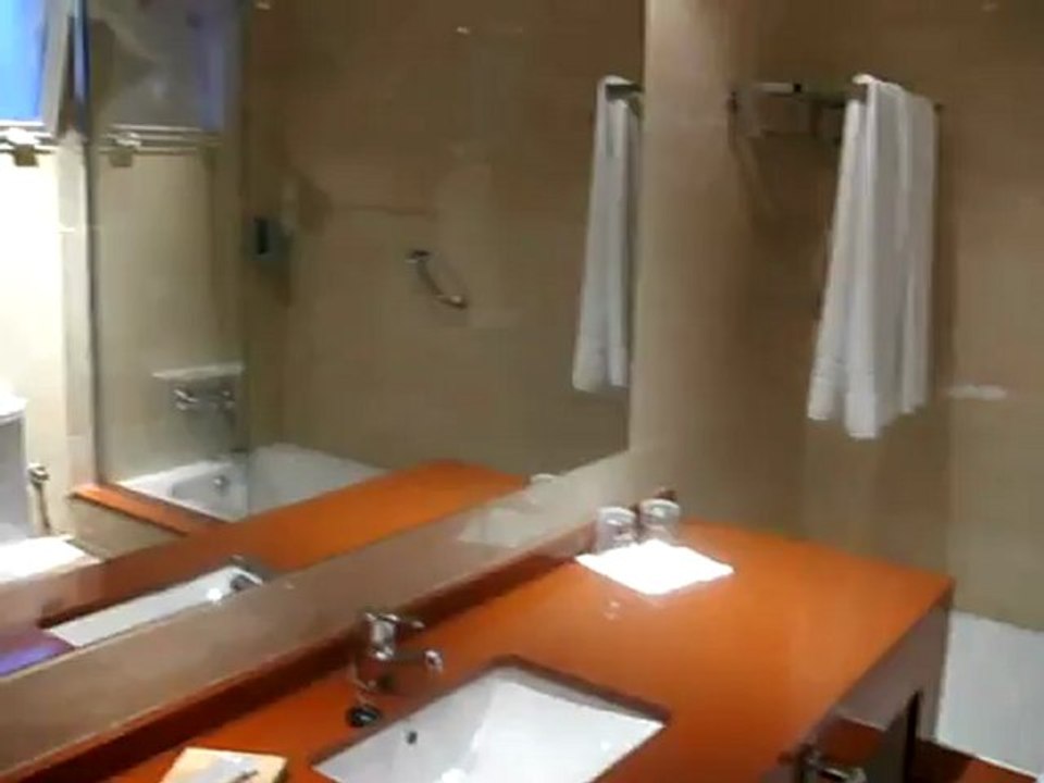 iberostar costa canaria Hotel auf Gran Canaria