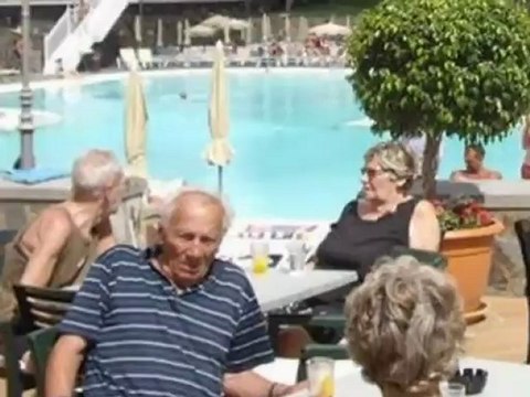 Riu Waikiki Playa del Ingles, Gran Canaria Bilder Video Fotos Film Fella.de