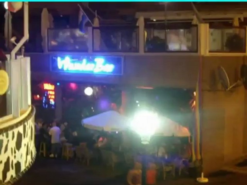 Gay Bungalow Nayra Gran Canaria Playa del Ingles Yumbo