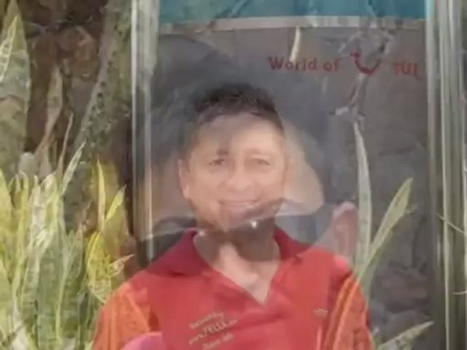 Riu Flamingo Playa del Ingles, Gran Canaria Fotos Bilder