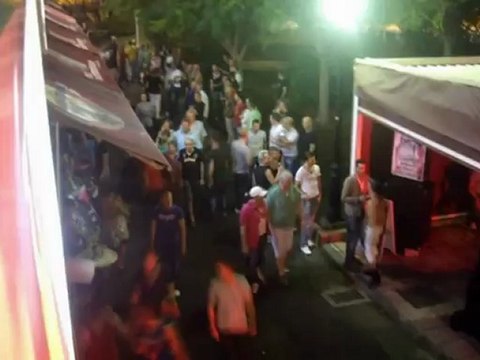 YUMBO Centrum Gran Canaria, Playa del Ingles Bilder Fotos Video Gayholiday.de