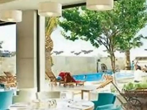 Hotel Glaros Beach Chersonissos, Kreta Bilder Video Fotos Fella.de