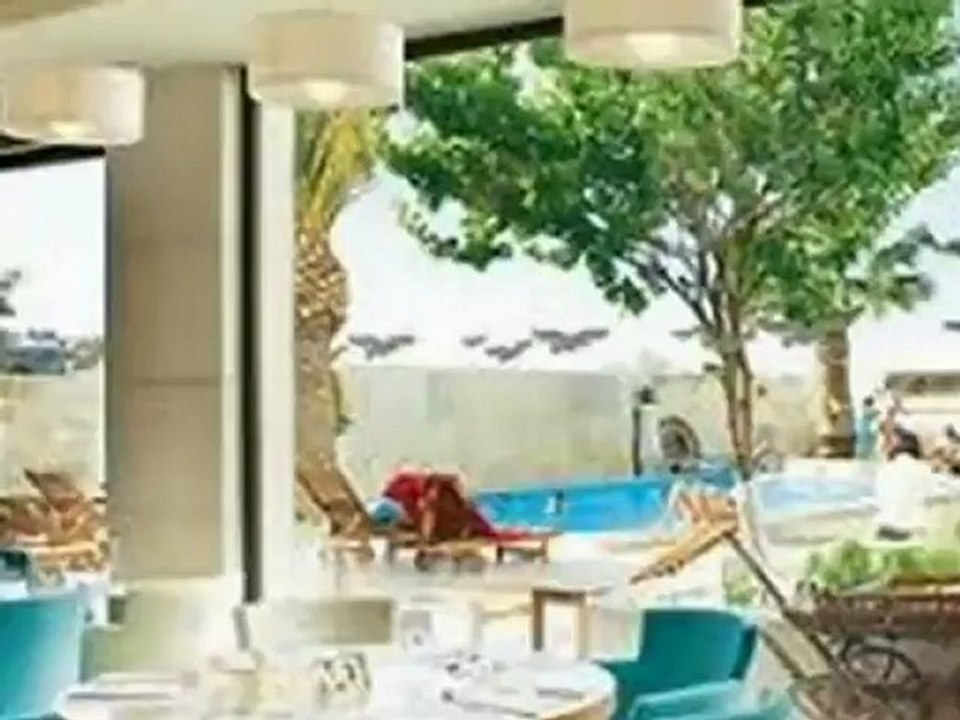 Hotel Glaros Beach Chersonissos, Kreta Bilder Video Fotos www.Fella.de