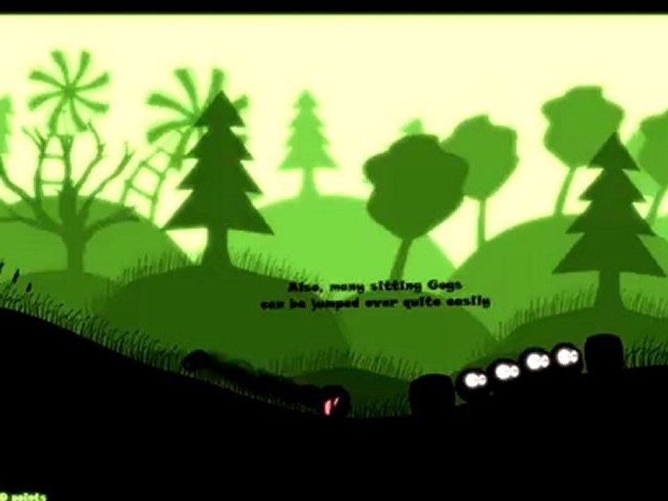 GooseGogs playthrough pt4