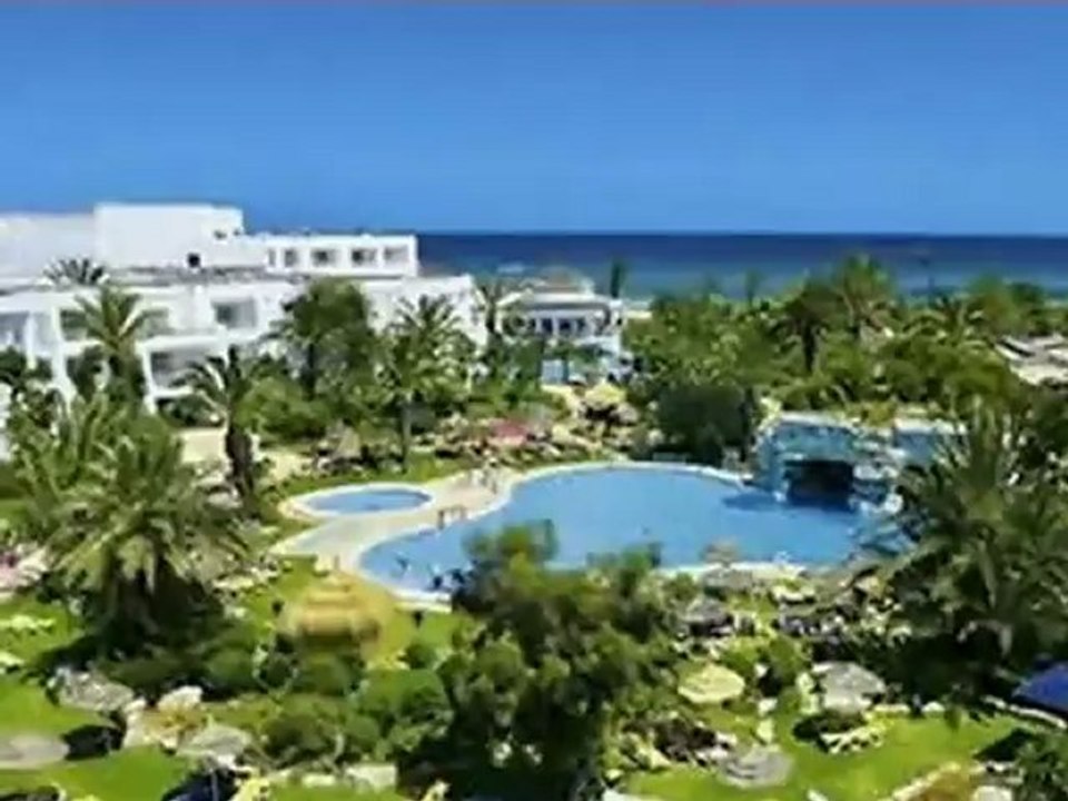 Magic Life Africana Imperial Tunesien Bilder Fotos www.Fella.de