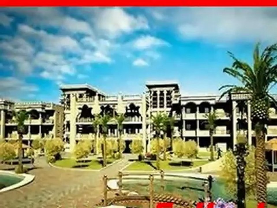 Albatros Palace Resort Hotel Hurghada Ägypten www.Fella.de