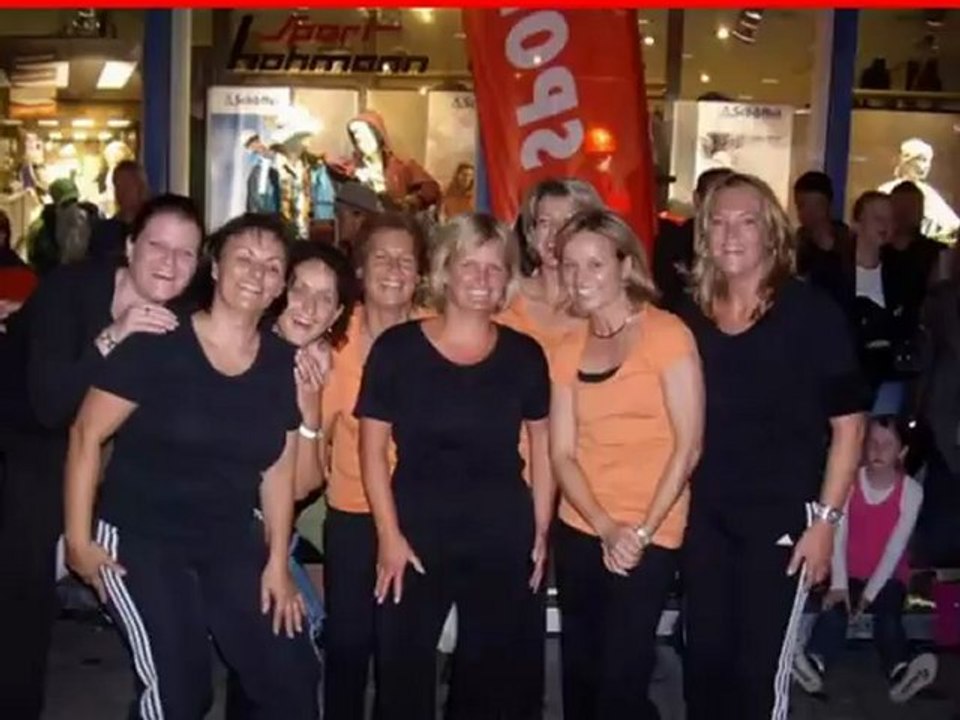 Dämmershoppen in Hammelburg 16.09.2011 Fotos Hubert Fella