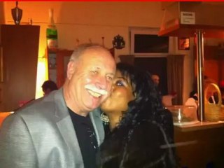 Sängering Deborah Woodson & Gospel Soulmates on Myspace Music