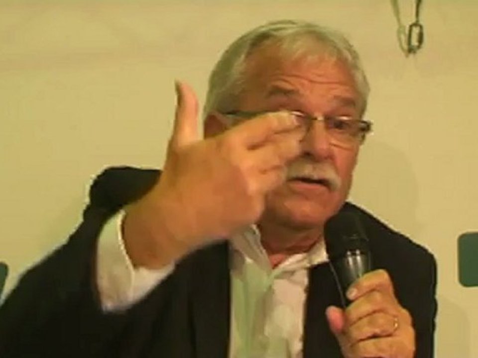 "10 millions de chômeurs et précaires : on fait quoi?" Partie 2