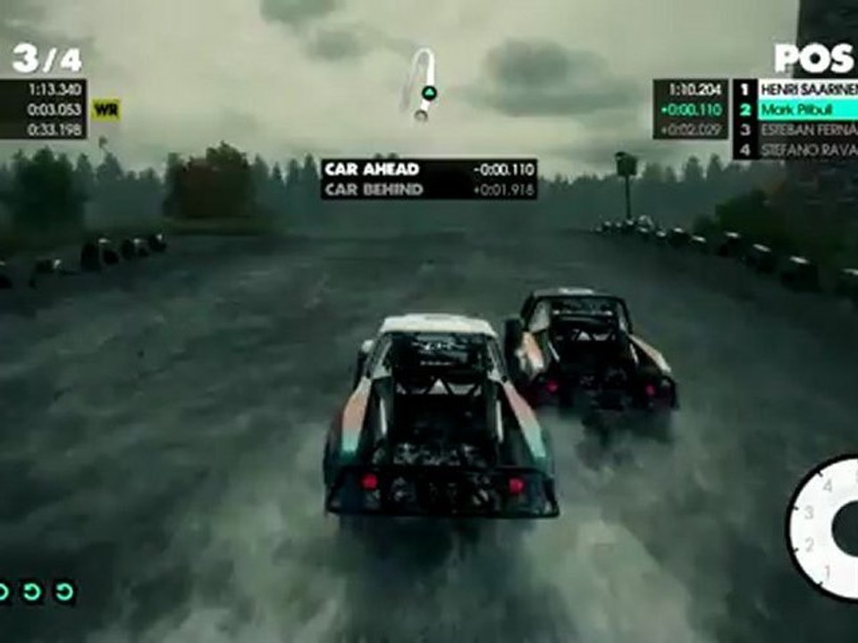 Dirt 3 (DirectX 11) playthrough pt12