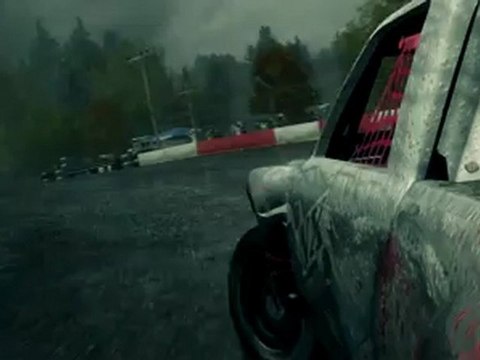Dirt 3 (DirectX 11) playthrough pt12 (replay)
