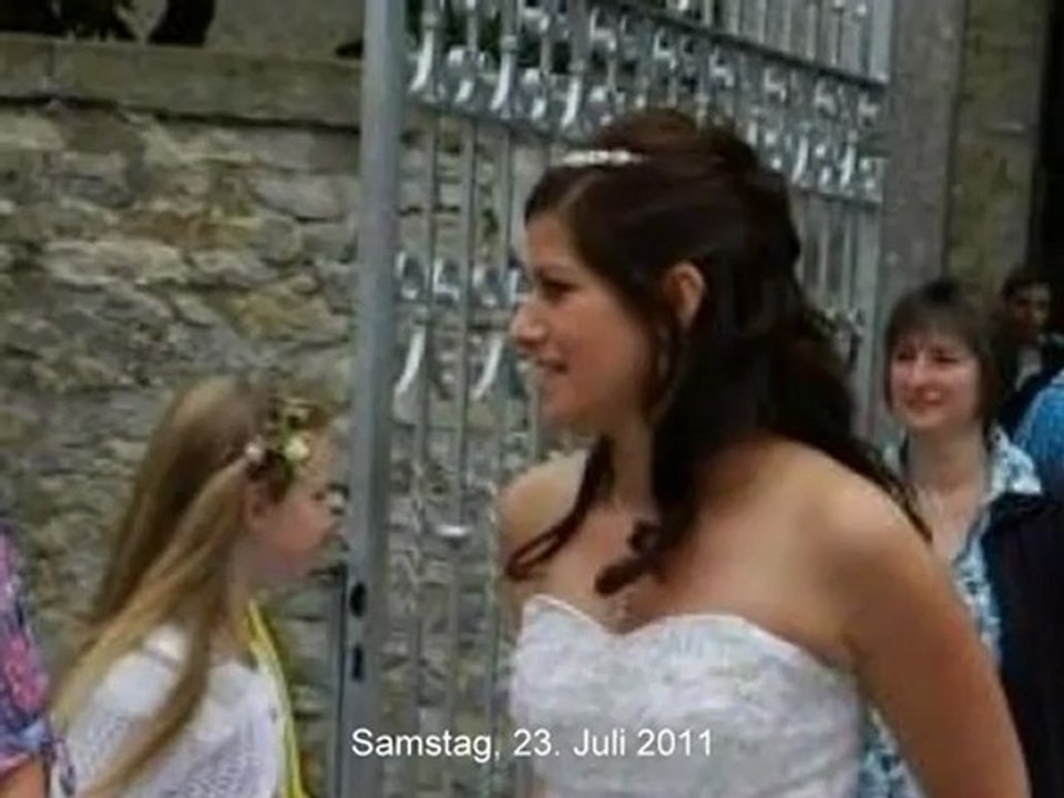 Jacqueline Göb & Cornelius Göb  Bilder von der Hochzeit