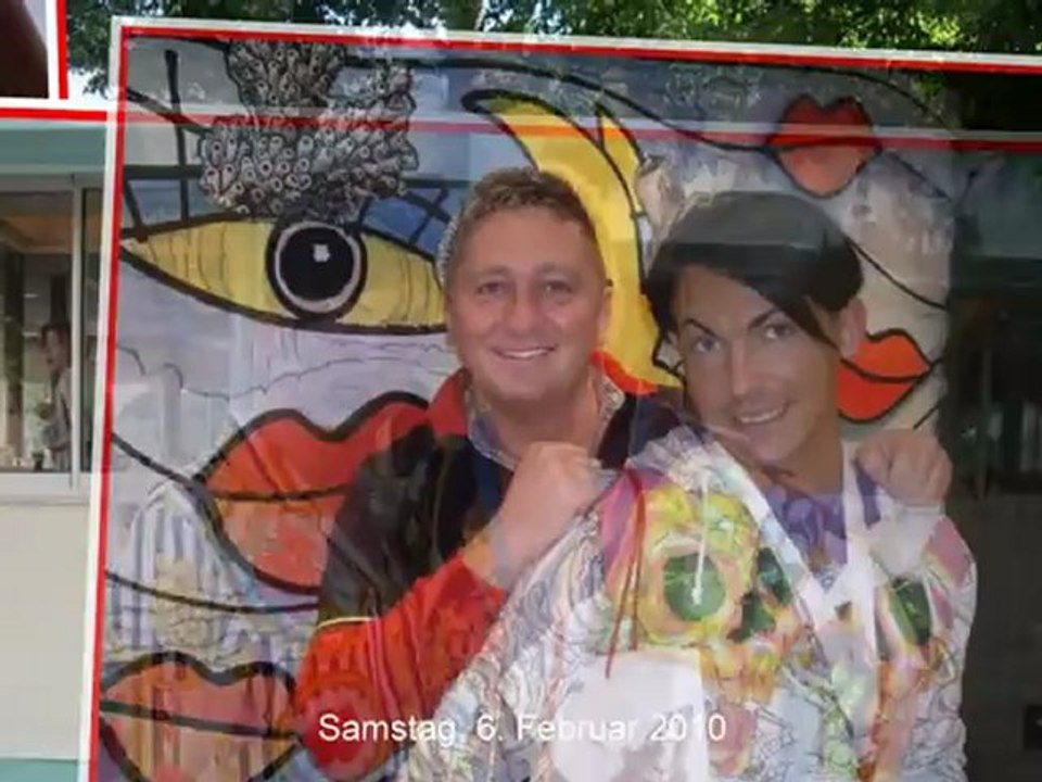 Hubert Fella Reisebüro Fella in Hammelburg Tui TRAVELSTAR bei bad Kissingen