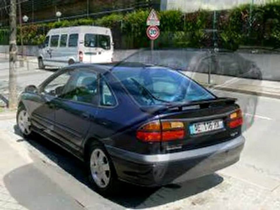 Renault Laguna à vendre sur vivalur.fr