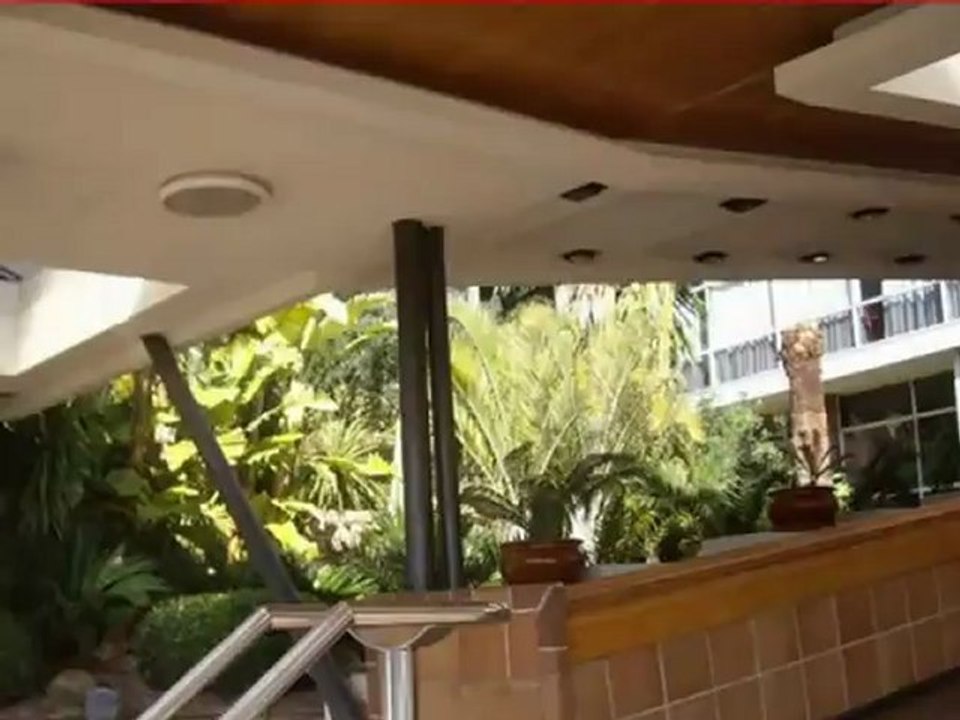 Grupotel Taurus Park Playa de Palma, Mallorca Ballermann 6 Bierkönig www.Fella.de