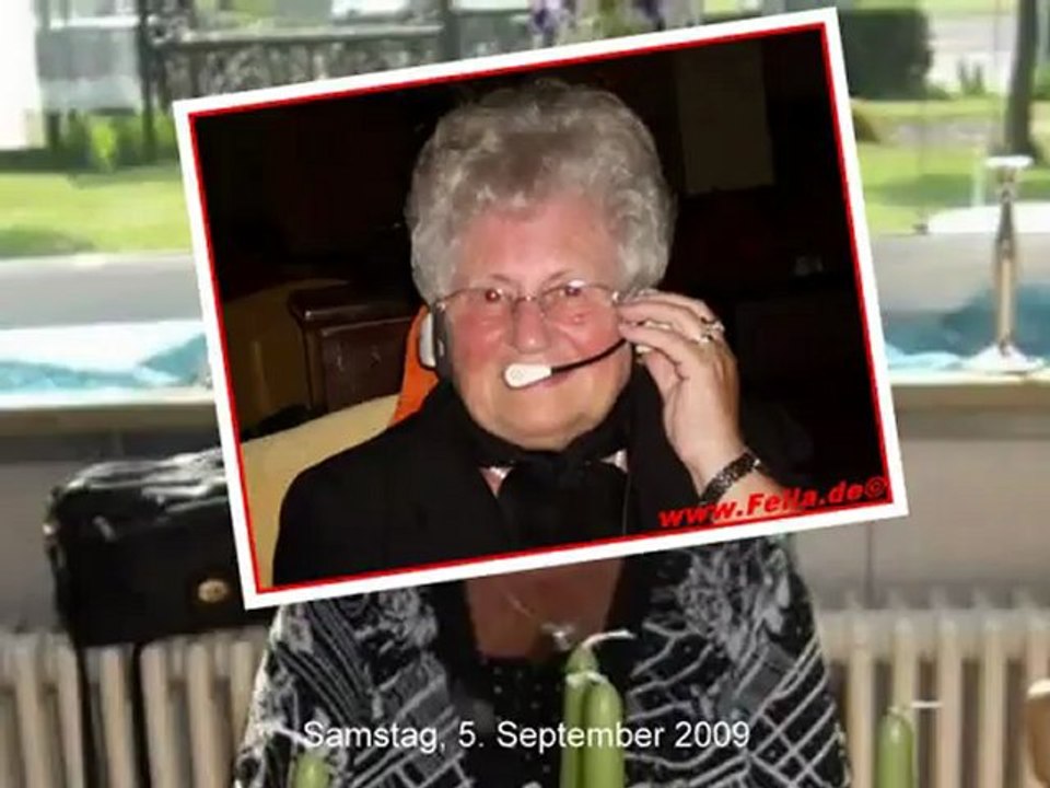 Rita Fella Fahrschule Fella - Fella Reisen - Busunternehmen Fella Diebach Hammelburg