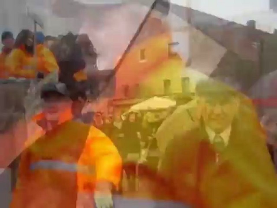 Schwärzelbuch Faschingszug 27.02.2011 Fotos Hubert Fella Bilder Film Umzug www.VIP-Reisen.de