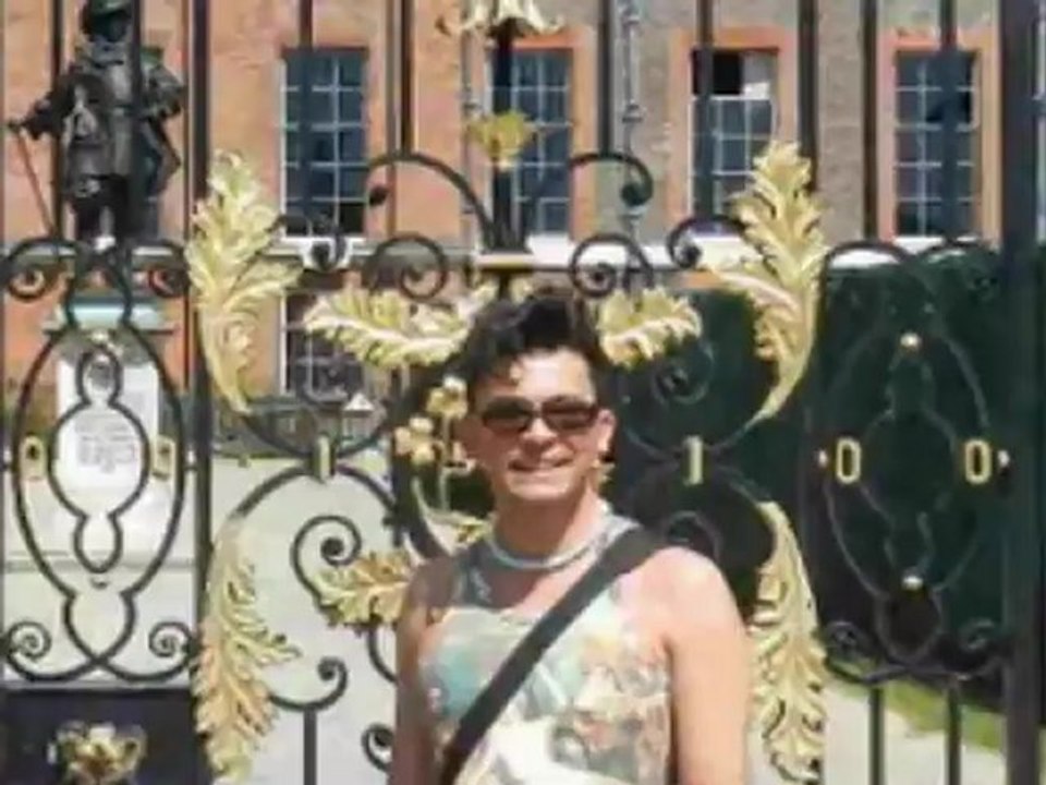 Bilder 2. TeilLondon Hubert und Matthias Juni 2011 Hotel Melia White House