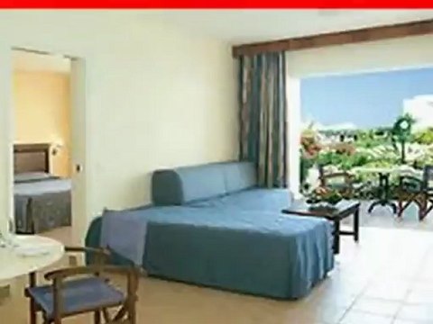 Hotel Avanti Holiday Village Zypern Griechenland Fella.de