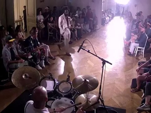 Maison Martin Margiela Spring Summer 2013 - fashionopher