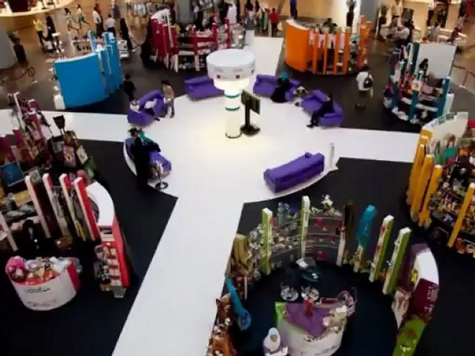 Dubai Mall Souk Al Bahar Burj Khalifa Dubai Burj Khalifa Duba Shopping Center